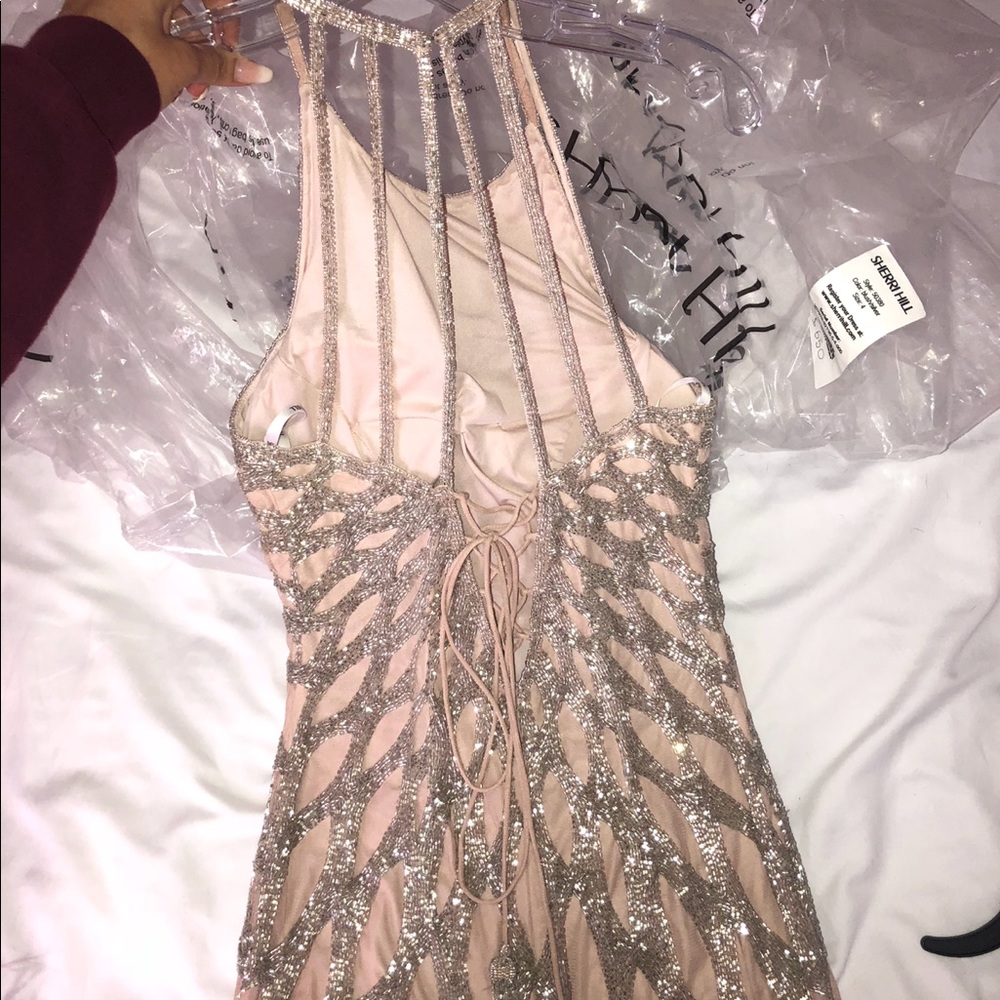 Prom or occasion dress